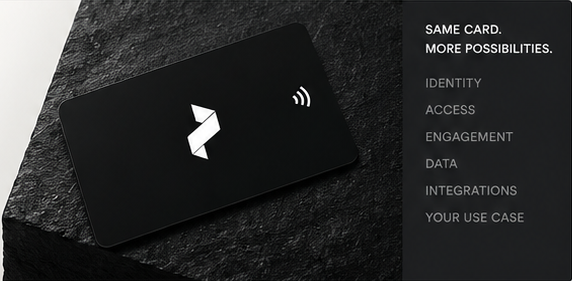 Prodigi Enterprise Card and System Capabilities
